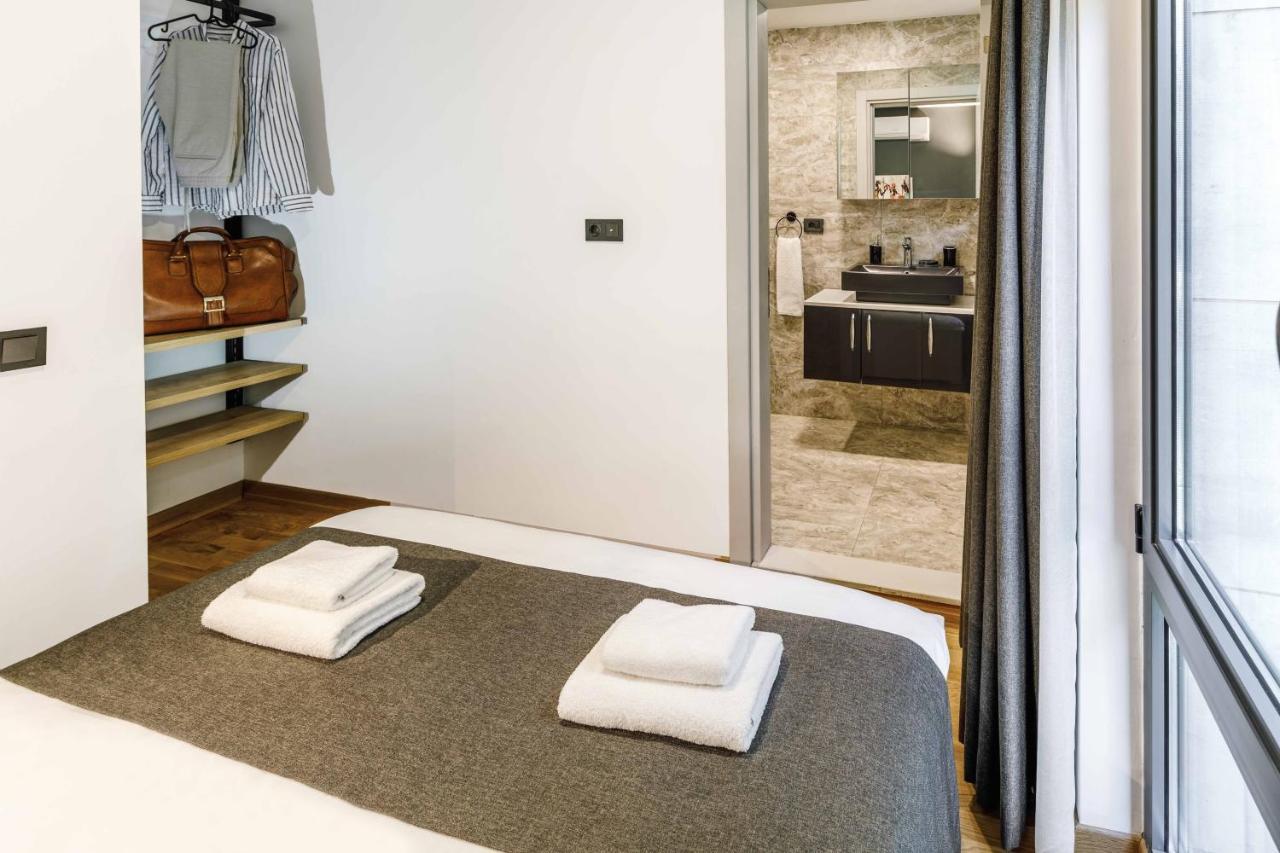 Monnas Bosphorus Apartment Истанбул Екстериор снимка
